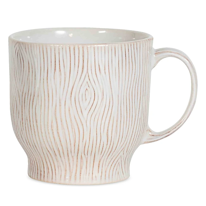Juliska Blenheim Oak Cofftea Cup