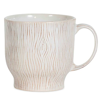 Juliska Blenheim Oak Cofftea Cup