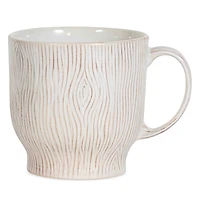 Juliska Blenheim Oak Cofftea Cup