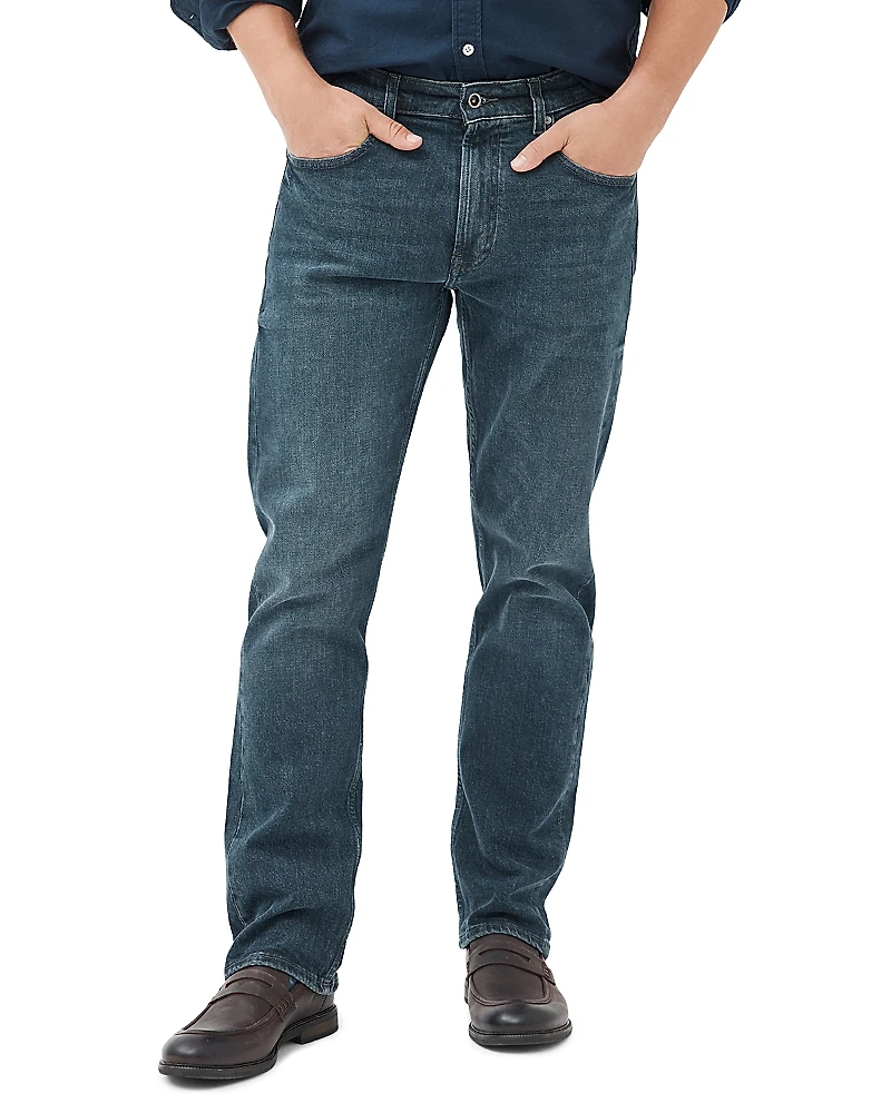 Rodd & Gunn Winton Relaxed Fit Jeans