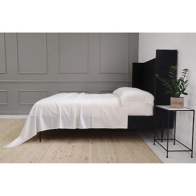 Pom Pom at Home Classico Hemstitch Sheet Set