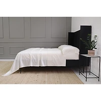 Pom Pom at Home Classico Hemstitch Sheet Set