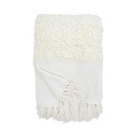 Pom Pom at Home Murphy Throw