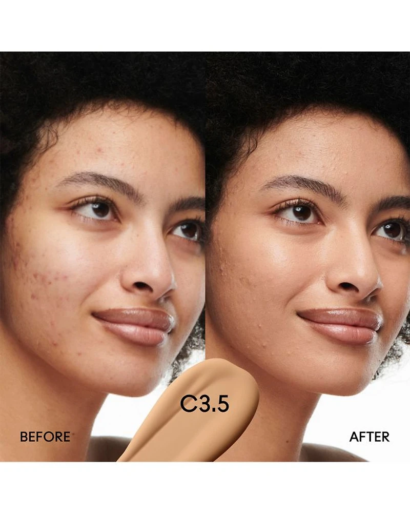 Studio Radiance Serum Powered Foundation
