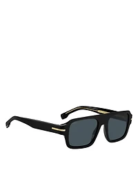 Flat Top Sunglasses