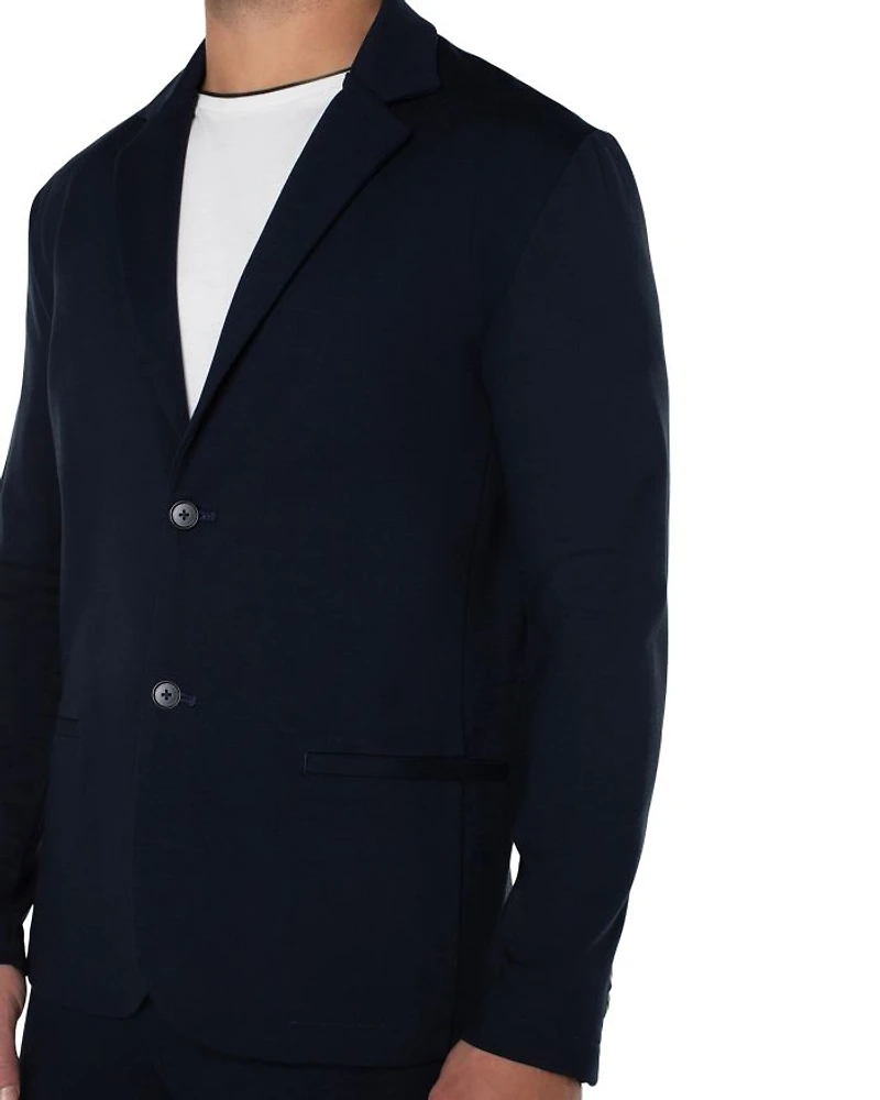 Welt Pocket Blazer