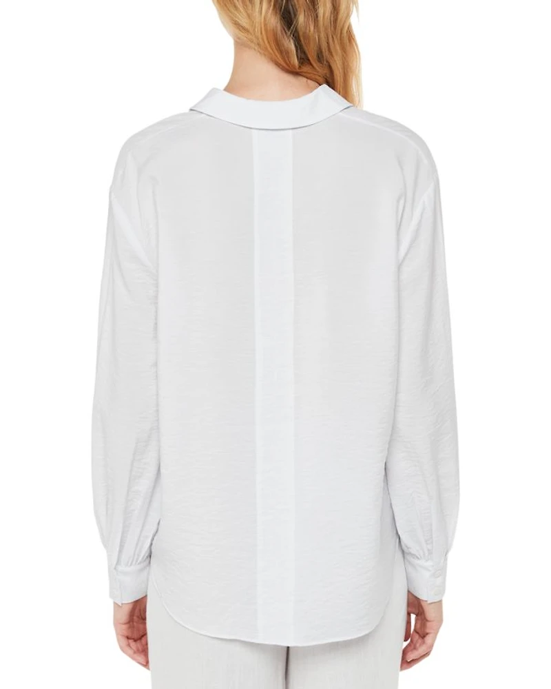 Nicky Oversized Shirt