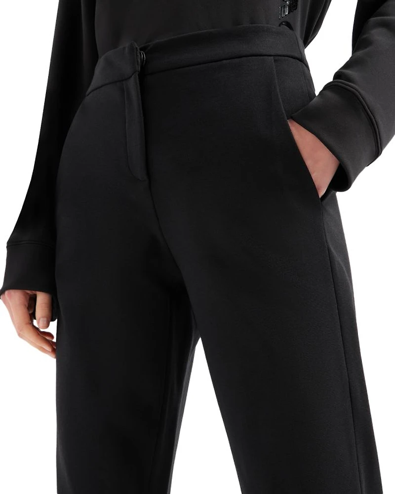 Milano Stitch Slim Leg Pants