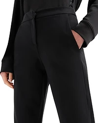 Milano Stitch Slim Leg Pants
