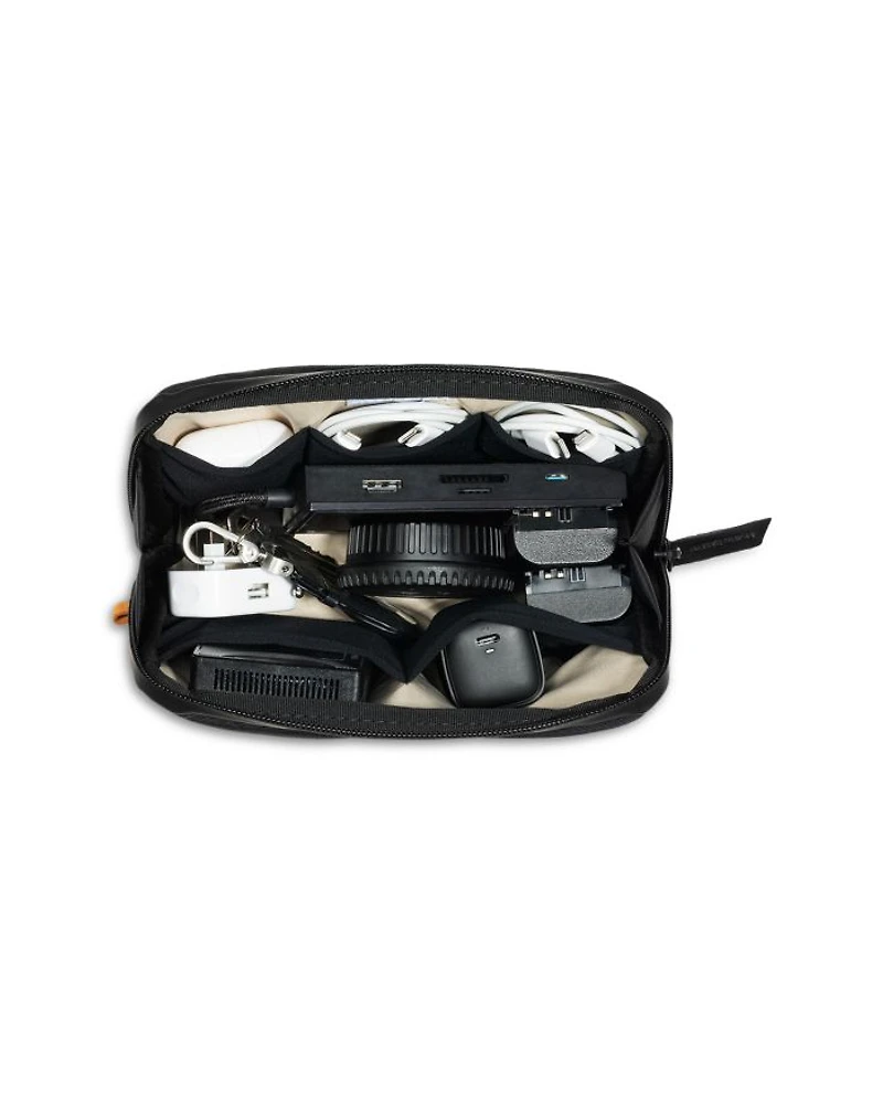 Stow Lite Tech Organizer Bag