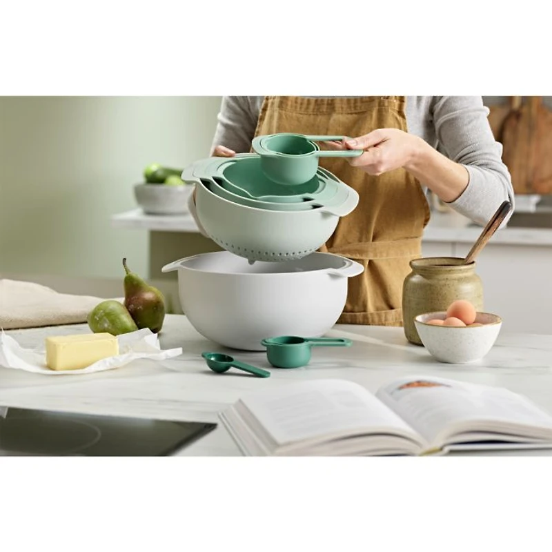 Nest Food Prep Set