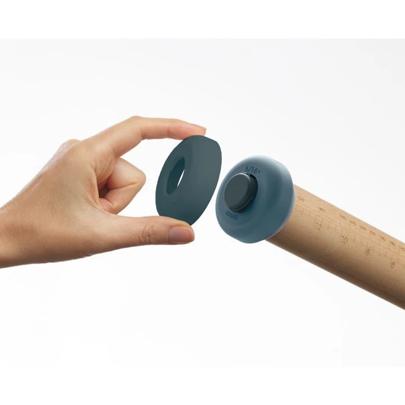 Precision Adjustable Rolling Pin