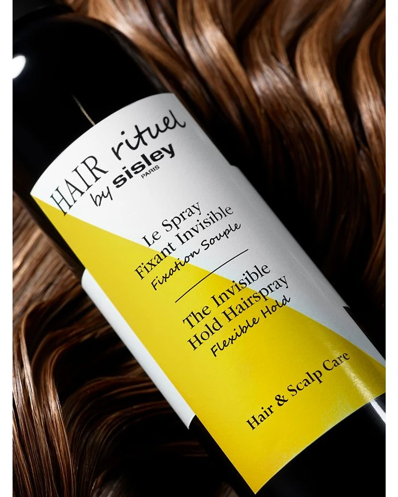 The Invisible Hold Hairspray 8.5 oz.