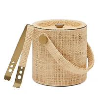 Blue Pheasant Barth Ice Bucket