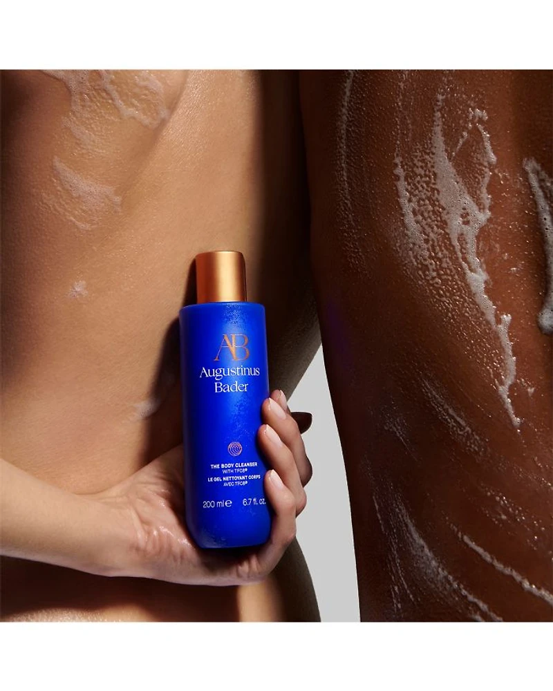 The Body Cleanser 6.7 oz.