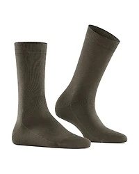 Falke Family Sustainable Cotton Blend Socks