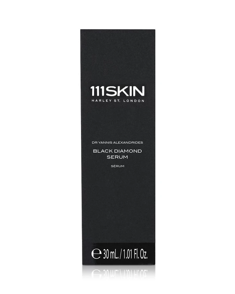 Black Diamond Serum 1.01 oz.