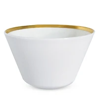 Twig New York Golden Edge Dessert Fruit Bowl