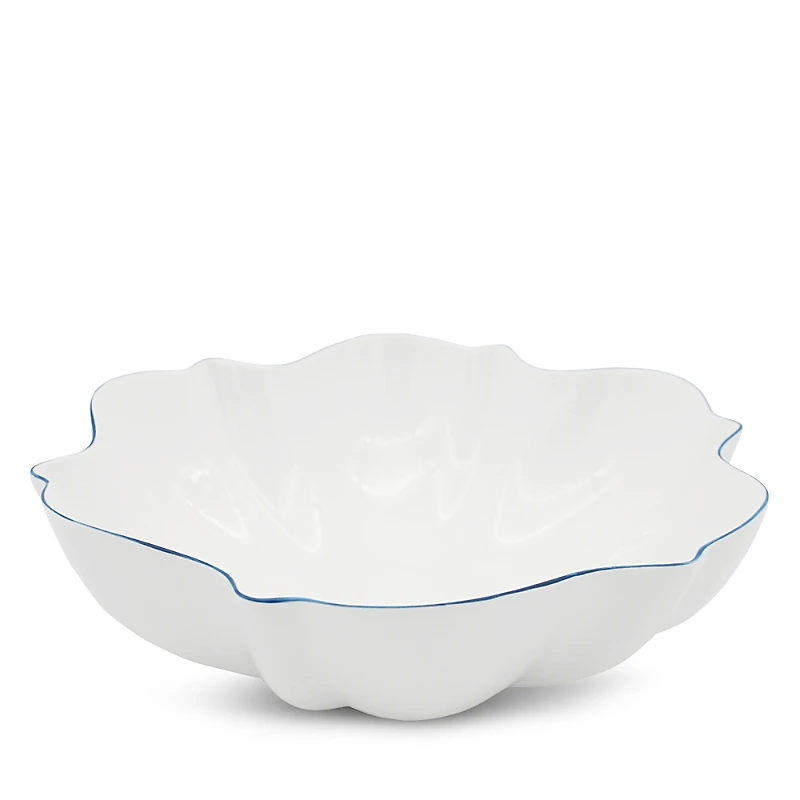 Twig New York Amelie Serving Salad Bowl