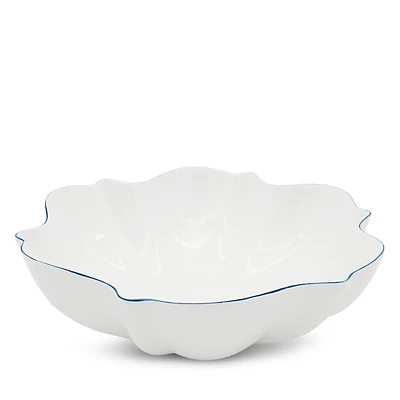 Twig New York Amelie Serving Salad Bowl