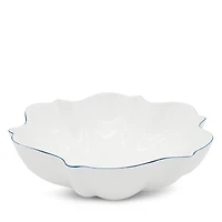 Twig New York Amelie Serving Salad Bowl