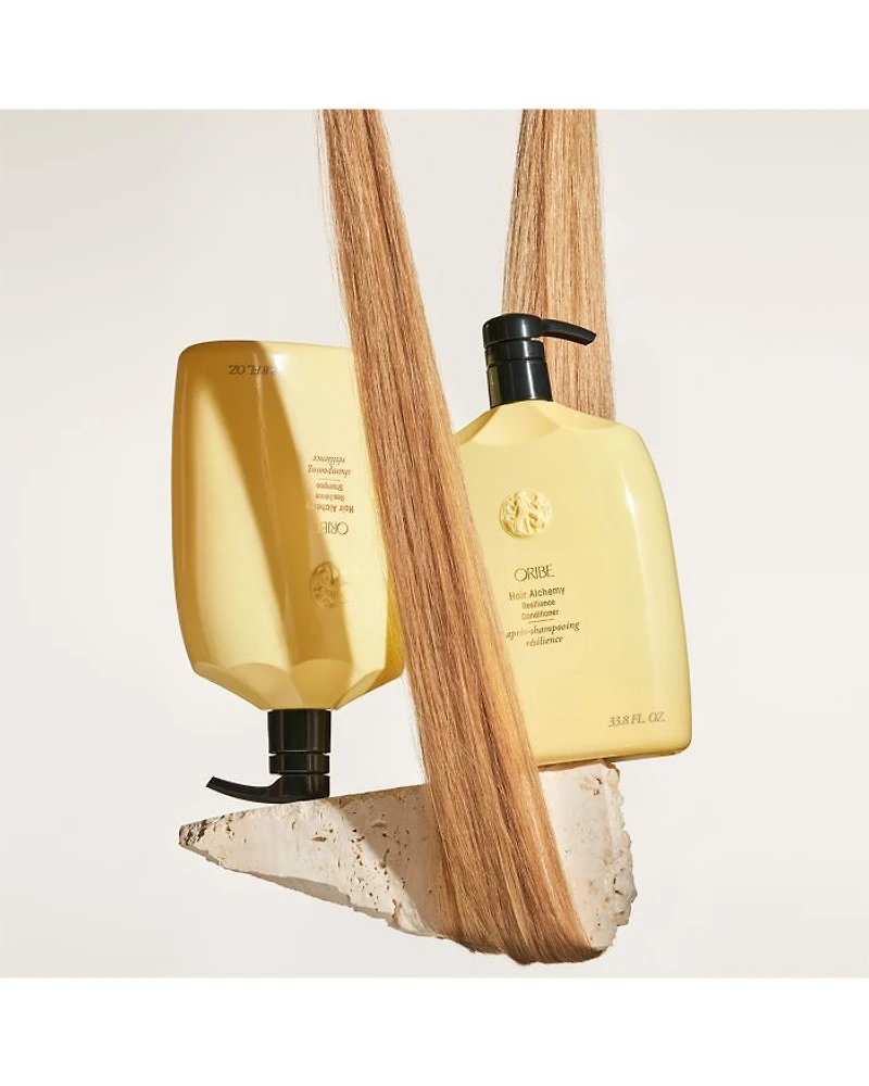 Hair Alchemy Resilience Conditioner