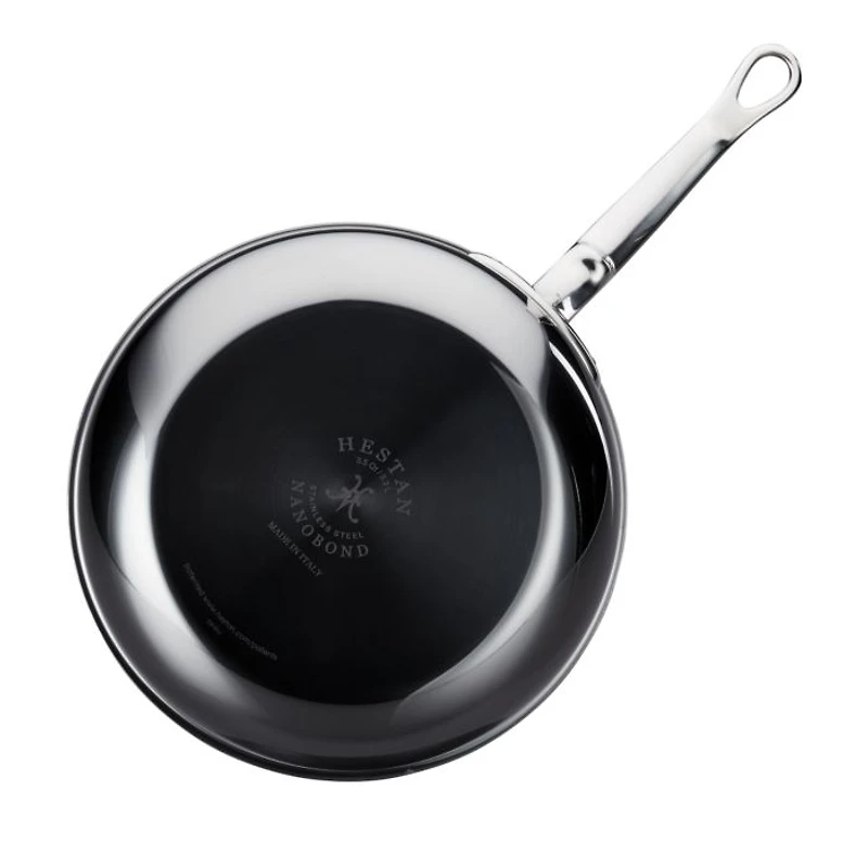 NanoBond® Molecular Titanium 3.5qt Essential Pan with Lid