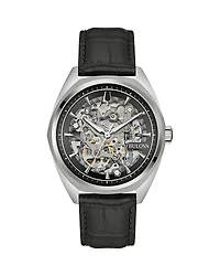 Bulova Classic Surveyor Watch, 41mm