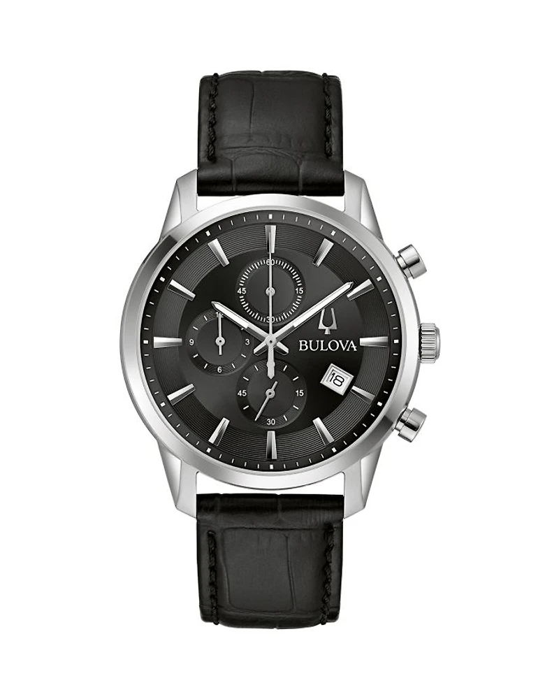 Classic Sutton Chronograph