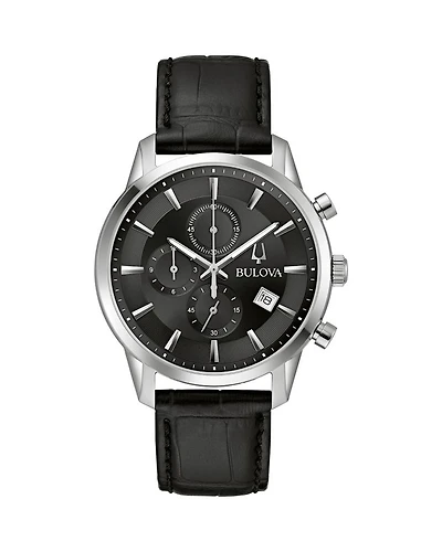 Classic Sutton Chronograph