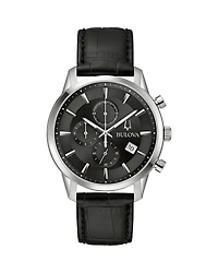 Classic Sutton Chronograph