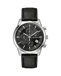 Bulova Classic Sutton Chronograph