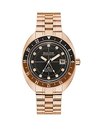 Oceanographer GMT Watch, 41mm