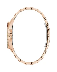 Crystal Phantom Watch