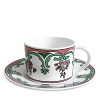 Always Marie Cup and Saucer