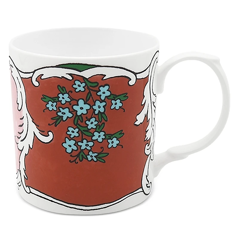 Twig New York Always Camille Mug