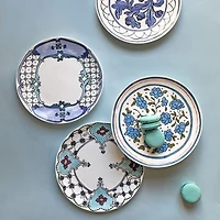 Always Daphne 8" Salad Dessert Plate