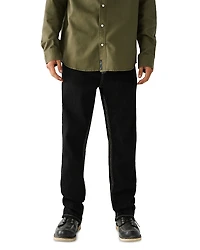 True Religion Ricky Big Qt No Flap Jeans