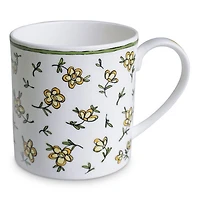H. Daisy Chain Mug