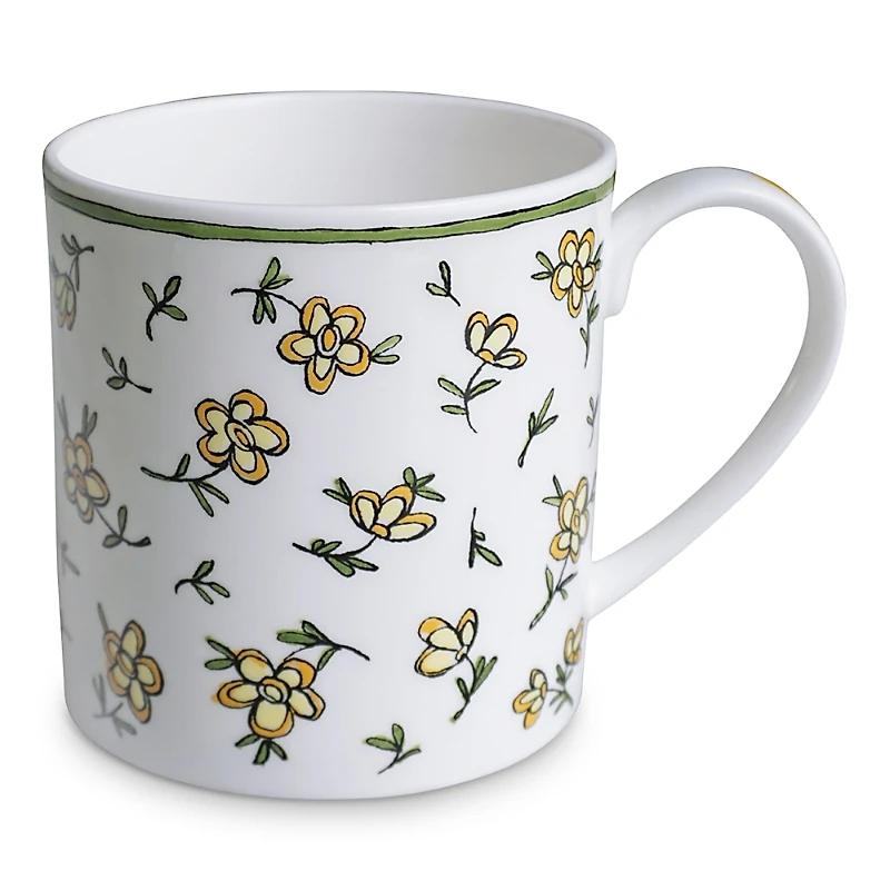 Twig New York H. Daisy Chain Mug