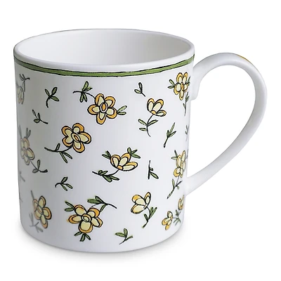 Twig New York H. Daisy Chain Mug