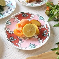 Always Camille 8" Salad Dessert Plate