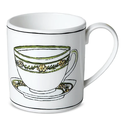 Twig New York H. Daisy Chain Mug Number 1