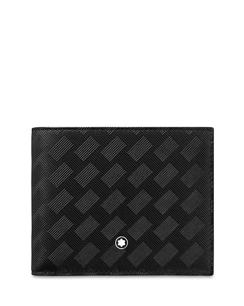 Montblanc Extreme 3.0 Leather Wallet