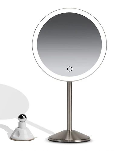 5x Rechargeable Table Mirror Travel Bundle ($154 value)