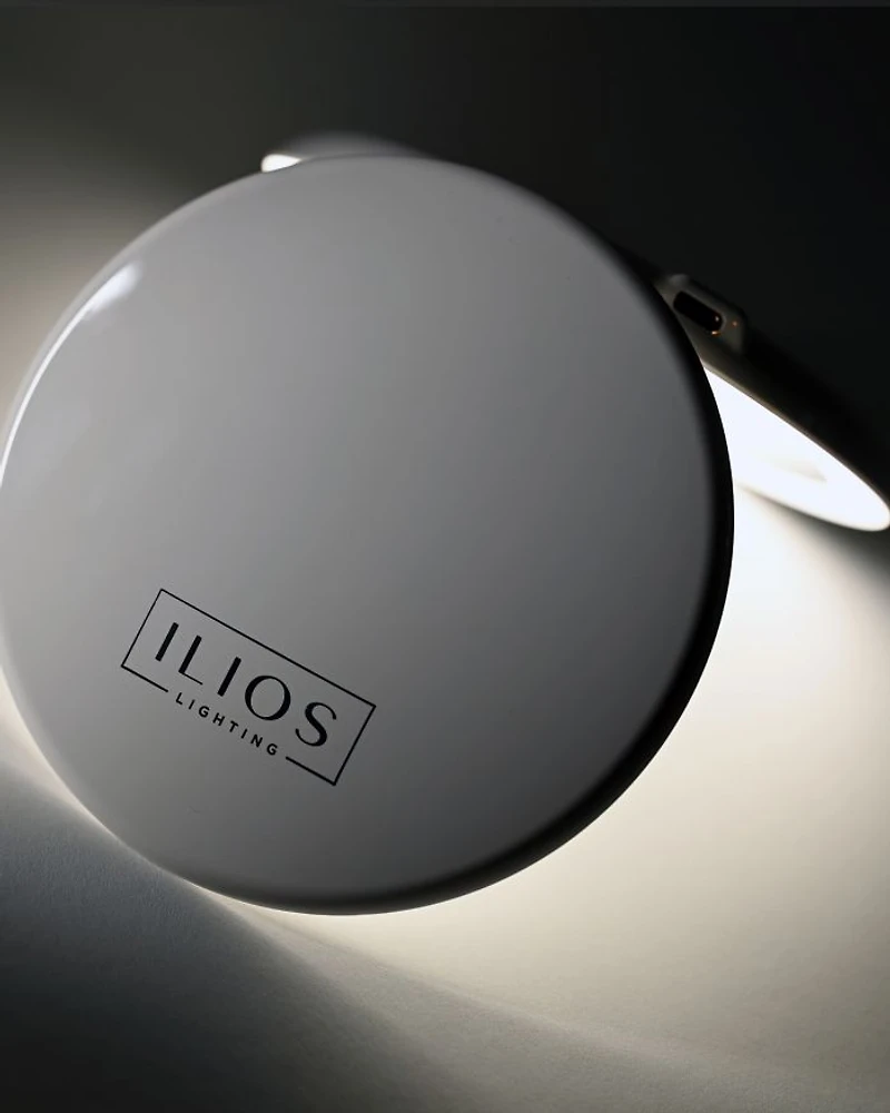 1x/10x LED Compact Mirror