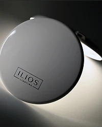 1x/10x LED Compact Mirror