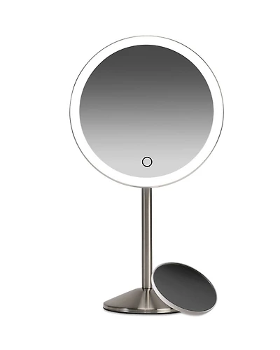 5x/10x Rechargeable Table Mirror Bundle ($155 value)