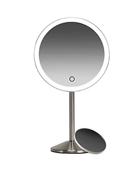 5x/10x Rechargeable Table Mirror Bundle ($155 value)