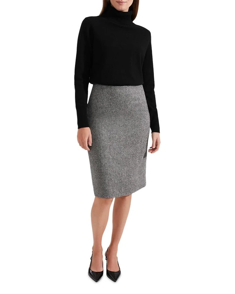 Elle Pencil Skirt